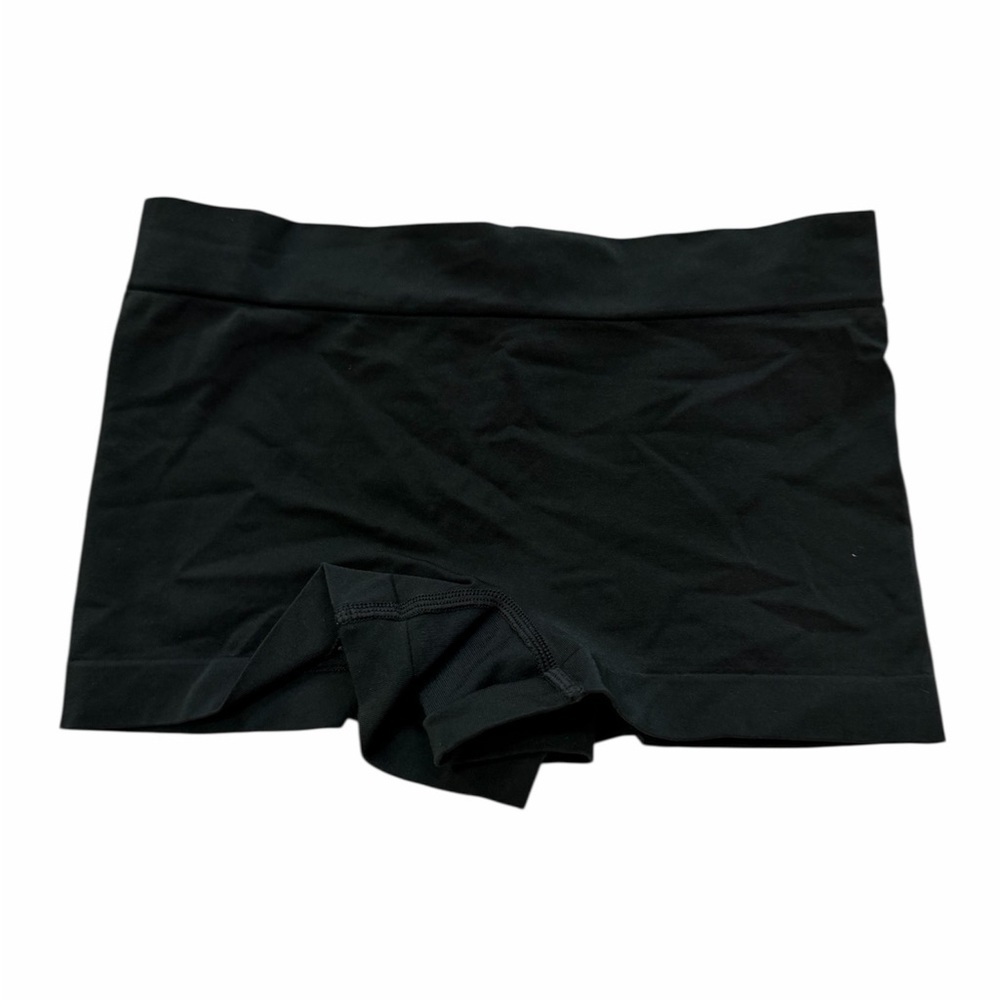 💙3/$20 Gilligan & O'Malley Black Shapewear Shorts